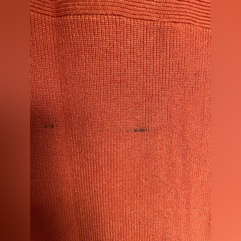 Sweater Dress - Picture 4 of 4